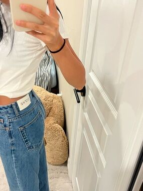 PARKE Blue Jeans